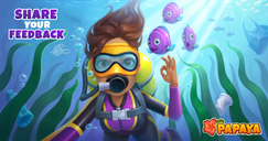Papaya: Summer Farm - Feedback erwünscht