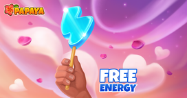 Papaya: Summer Farm - Energía libre