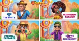 Papaya: Summer Farm - Spaßtest