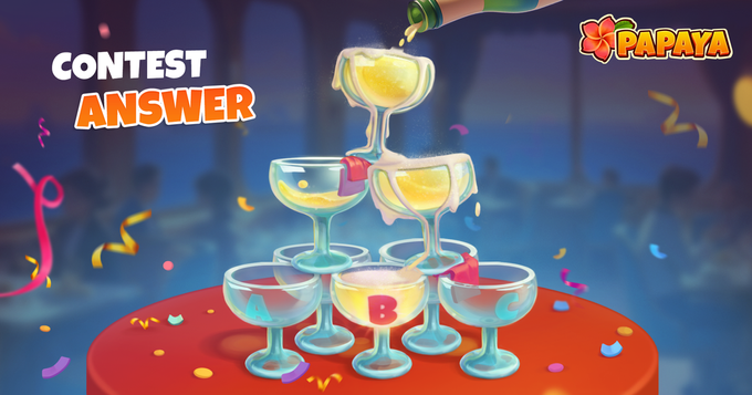Papaya: Summer Farm - Ótima diversão!