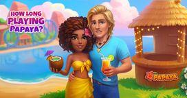 Papaya: Summer Farm - Wie viele Jahre mit Papaya? 🎉