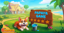 Papaya: Summer Farm - Need your help!