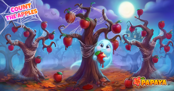 Papaya: Summer Farm - New contest