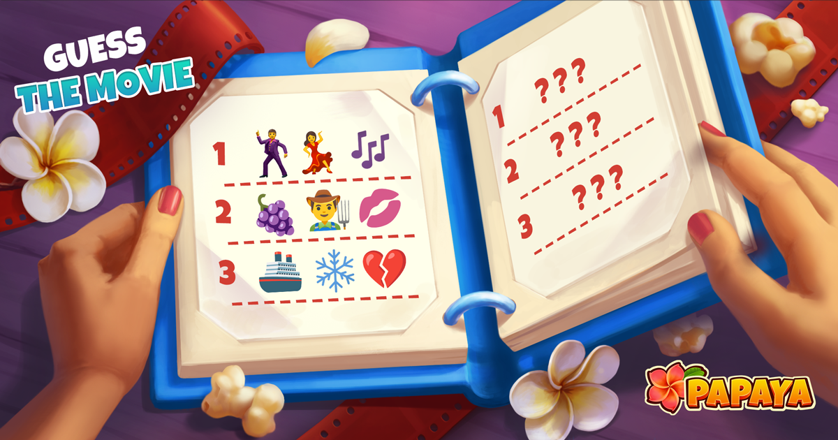  New contest!