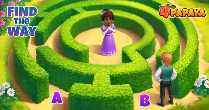 Papaya: Summer Farm - Nouveau concours