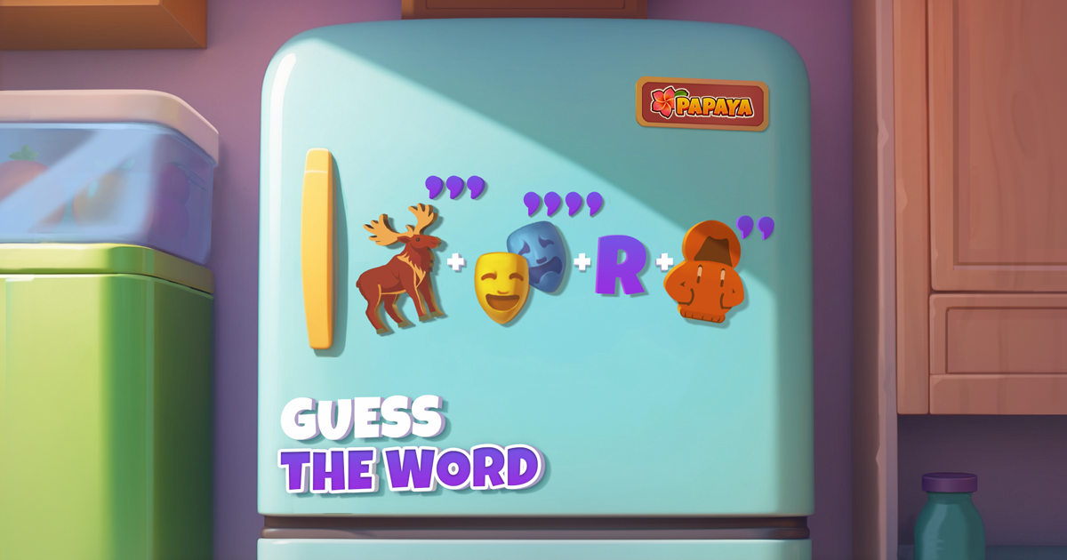 New contest!