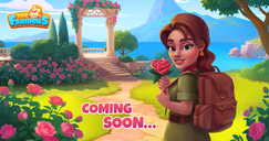Papaya: Summer Farm - Нова подорож!