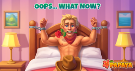 Papaya: Summer Farm - Ups...