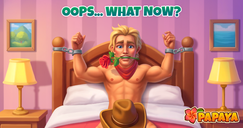 Papaya: Summer Farm - Ups...