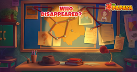 Papaya: Summer Farm - Share your theory