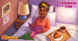 Papaya: Summer Farm - Share your thoughts