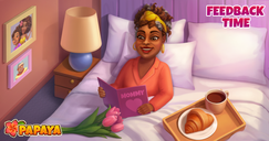 Papaya: Summer Farm - Share your thoughts