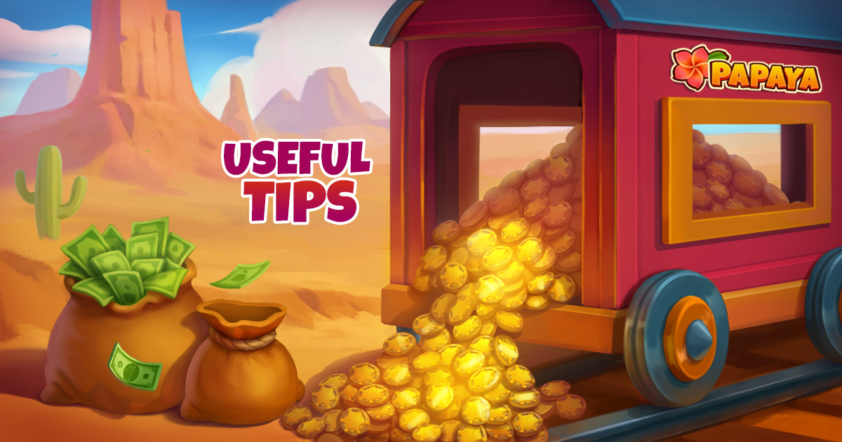 Einige Tipps