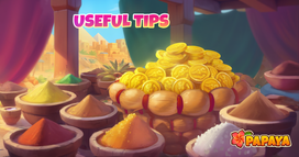 Papaya: Summer Farm - Suggerimenti utili