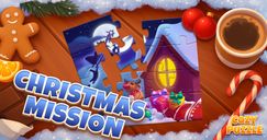 QSGames - ☕️ Warm & Cozy: The Christmas Collection is in Cozy Puzzle!