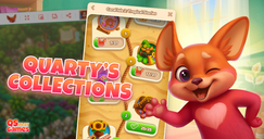 QSGames - Sammle Momente – verdiene Belohnungen!