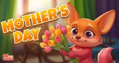 QS Games - El Álbum de Recuerdos Cálidos: Creado Juntos para el Día de la Madre