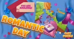 QSGames - Romantische Rätsel für romantische Stimmung in Cozy Puzzle 🌺
