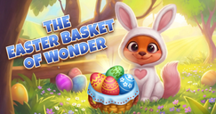 QS Games - The Easter basket of Wonder