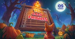 QS Games - Top 10 des jeux les plus effrayants pour Halloween