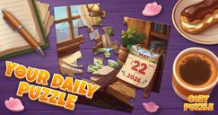 QS Games - Your Daily Puzzle Awaits in Cozy Puzzle