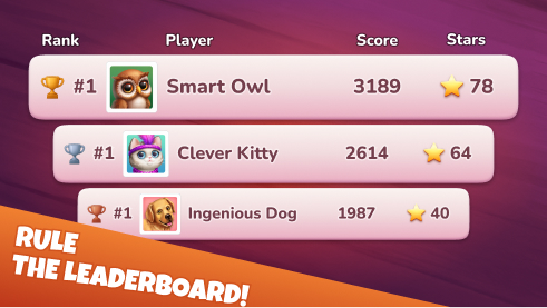 Sudoku Puzzle: Mosaic Journey - Dominez le classement