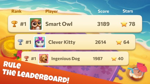 2048: Merge Universe - Zdominujcie ranking