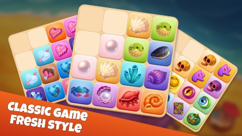 2048: Merge Universe - Klasyczna gra w świeżym stylu