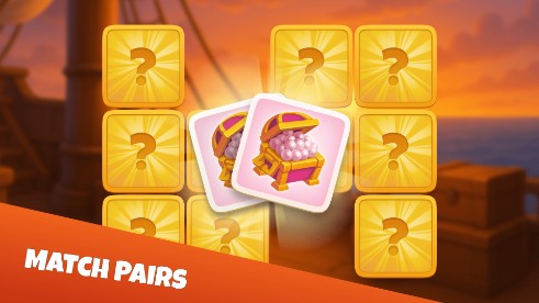 Memory cards - Dopasujcie pary