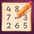 Sudoku Puzzle: Mosaic Journey logo